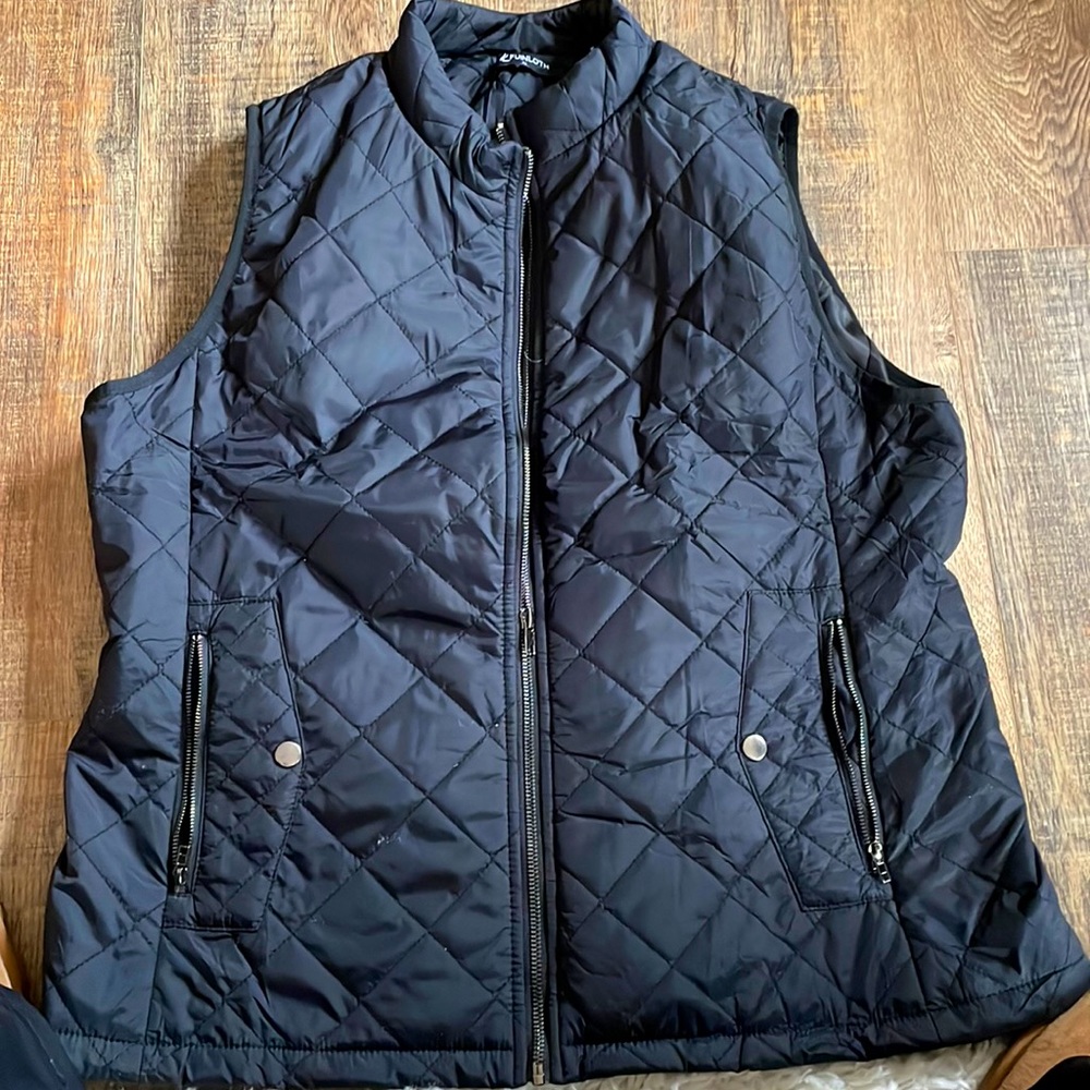 Fuinloth Vest